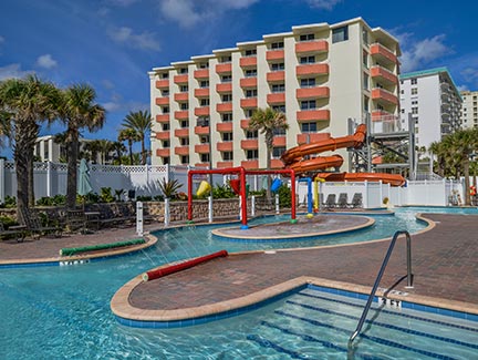 The Cove at Ormond Beach