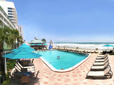 Daytona Beach Resort & Conference Center