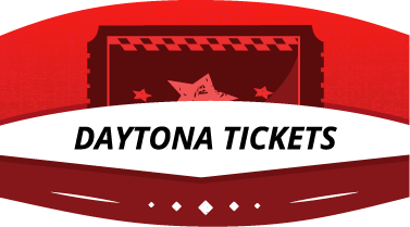 Buy Tickets From Daytona International Speedway