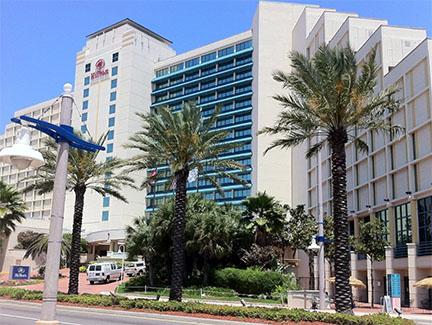 Hotel 1