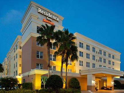 Residence Inn Daytona Beach Speedway