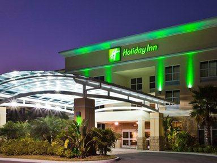 Holiday Inn Daytona Beach