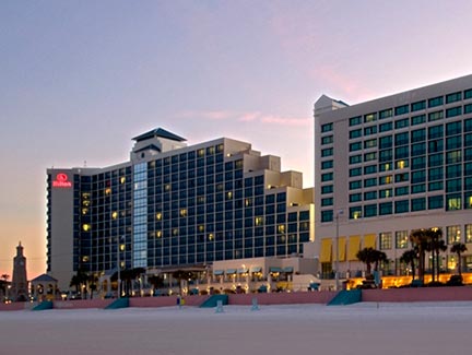 Hilton Daytona Beach